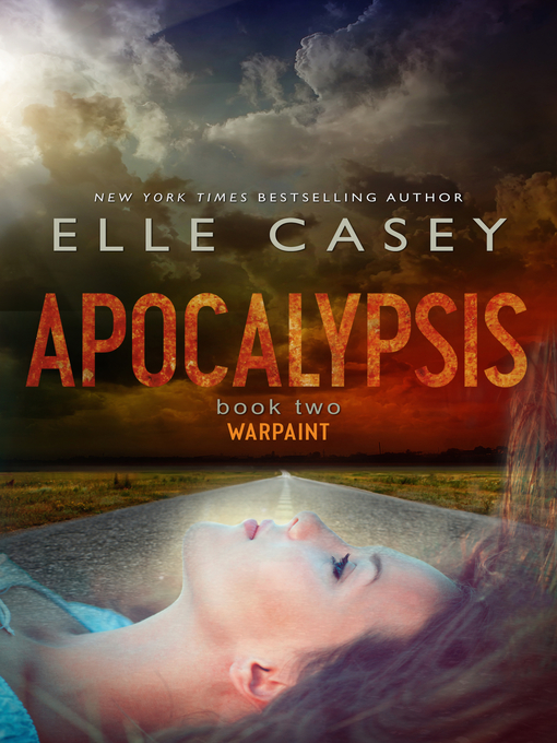 Title details for Warpaint by Elle Casey - Available